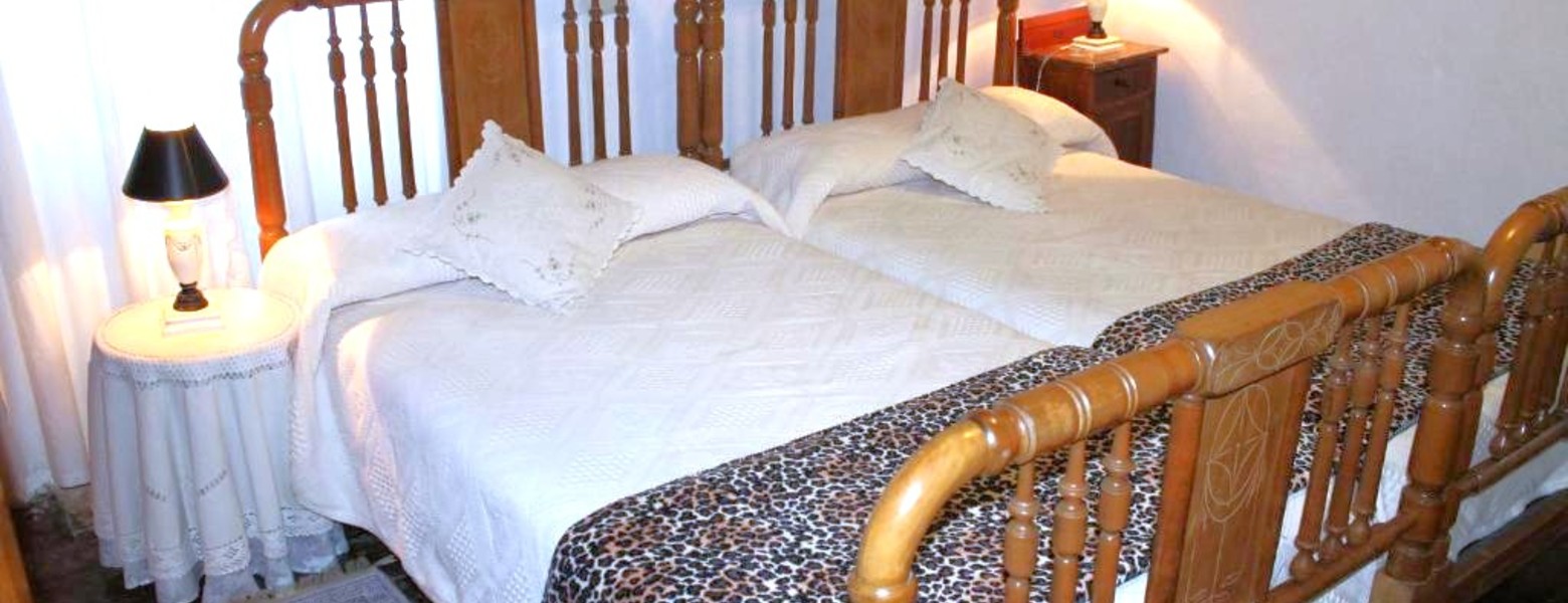 Foto de Maria Esther Velez Calvo en Camaleño - Imagen 3