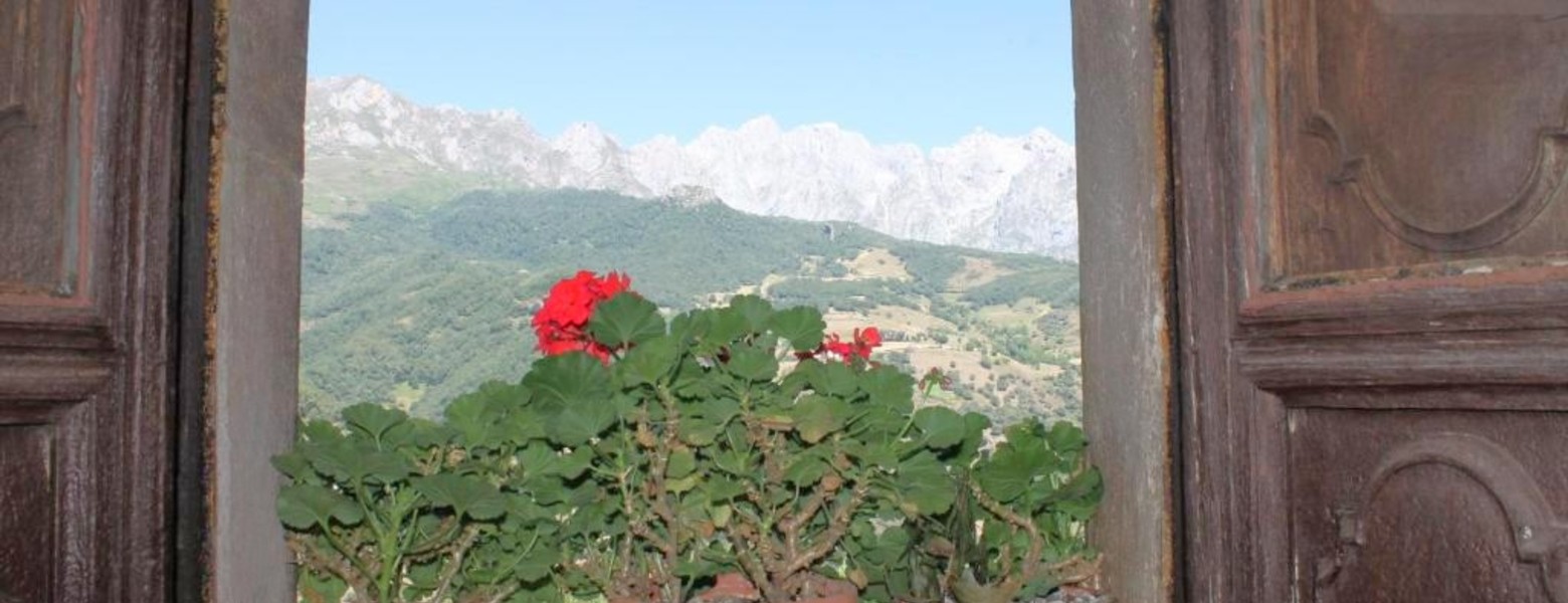 Foto de Maria Esther Velez Calvo en Camaleño - Imagen 5