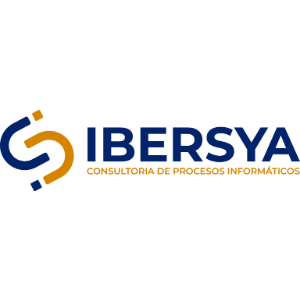 Logo de IBERSYA Consultoria SL