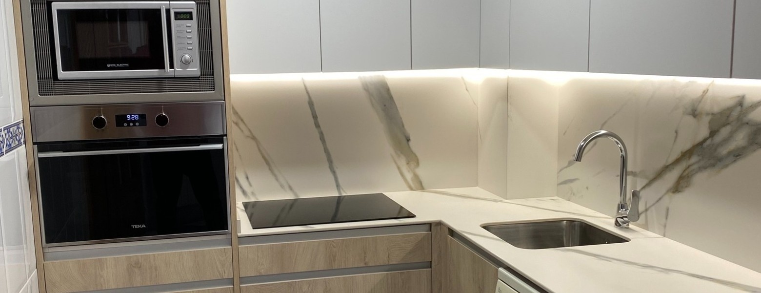 Foto de Presenti Mobiliario en La Puebla de Alfindén - Imagen 4