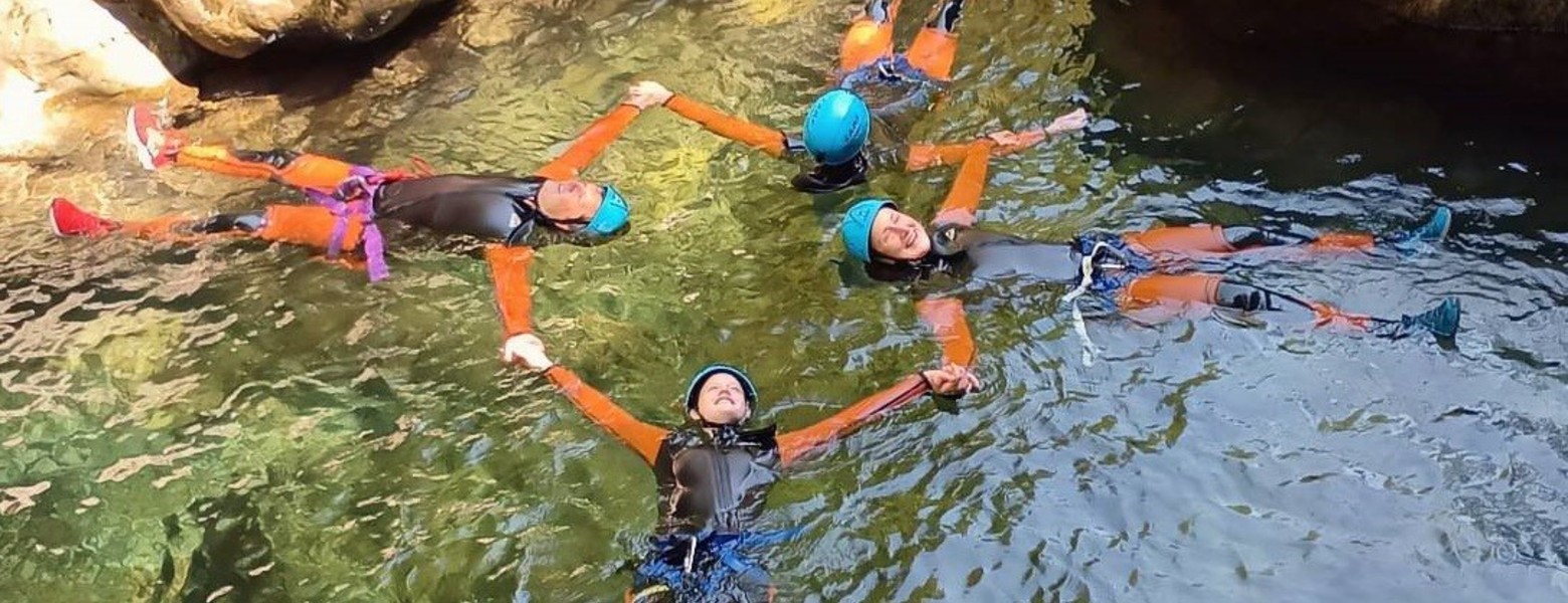 Foto de Mas Canyons en Llanes - Imagen 2