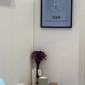 Foto de Izan Nutrizioa eta Dietetika en Errenteria - Imagen 4