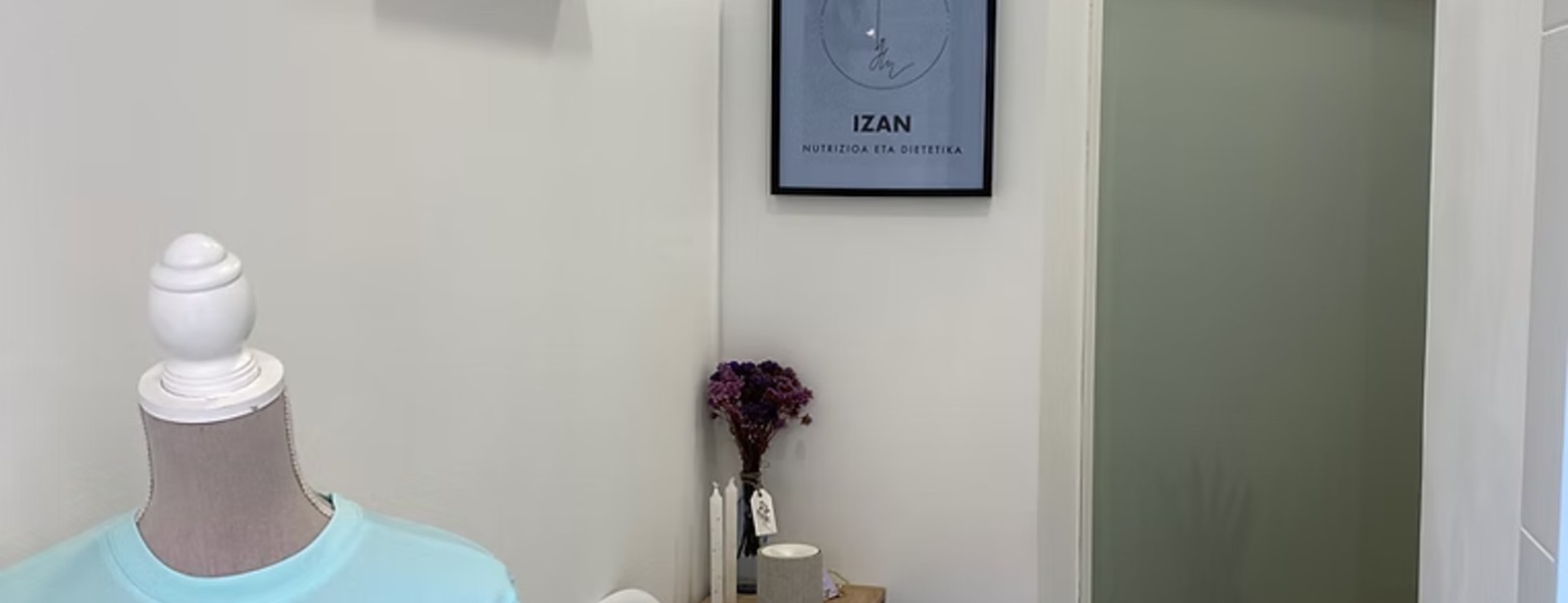 Foto de Izan Nutrizioa eta Dietetika en Errenteria - Imagen 4