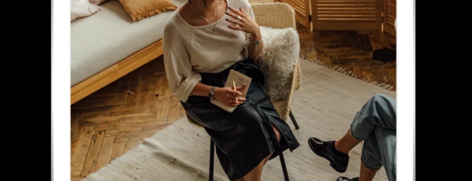 Foto de Psicología holística