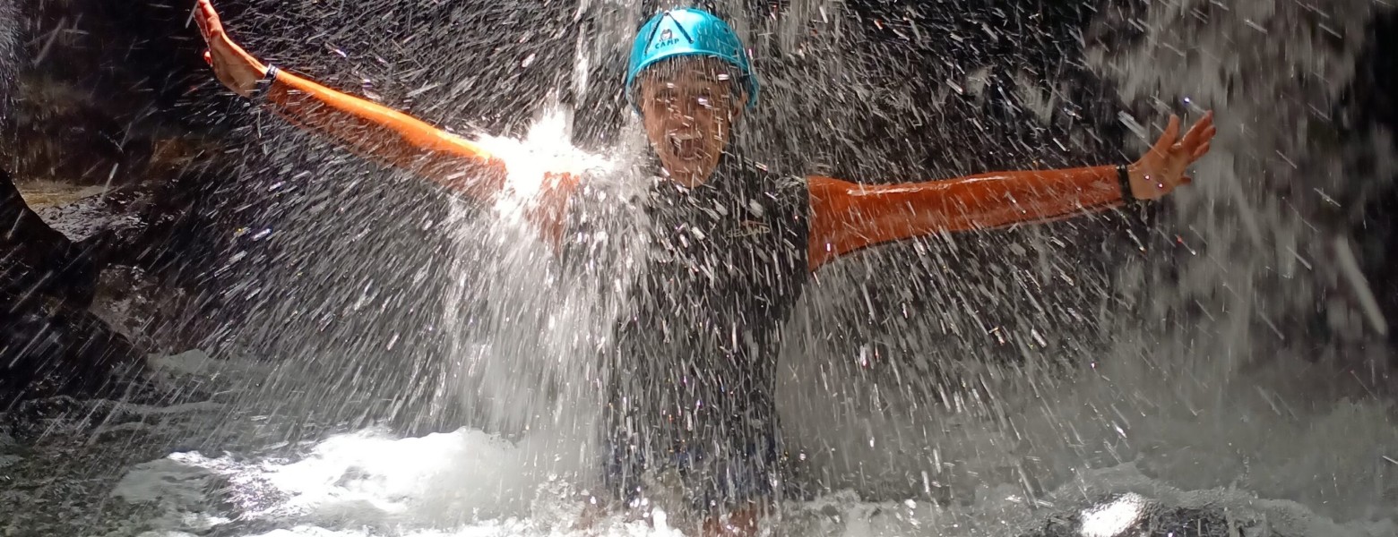 Foto de Mas Canyons en Llanes - Imagen 3