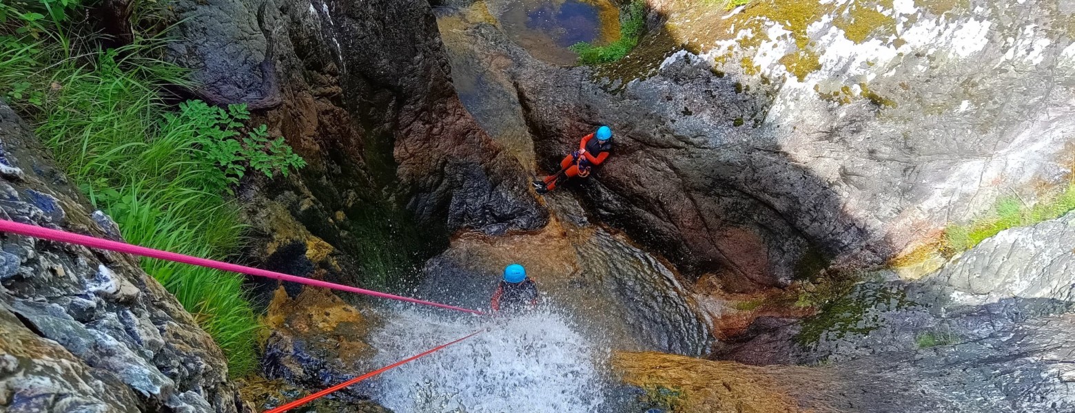 Foto de Mas Canyons en Llanes - Imagen 4