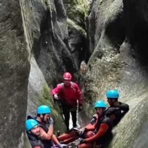 Foto de Mas Canyons en Llanes - Imagen 2