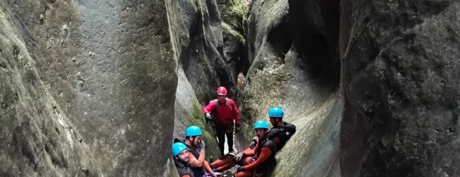 Foto de Mas Canyons en Llanes - Imagen 1