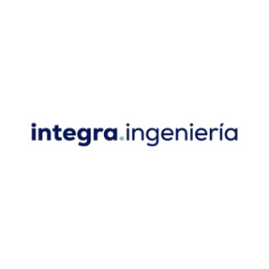 Logo de Integra ingenieria