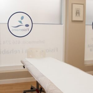 Foto de Fisiomains | Fisioterapia Palma en Palma - Imagen 4