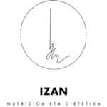Izan Nutrizioa eta Dietetika - Nutricionista en Errenteria