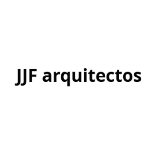 Logo de JJF Arquitectos