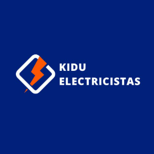 Logo de Kidu Electricistas Barcelona