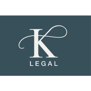 Logo de Koax Legal | Real Estate Lawyers in Marbella