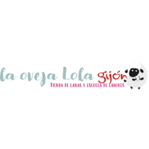 Logo de La Oveja Lola Gijón