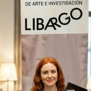 Foto de Editorial Libargo en Granada - Imagen 1