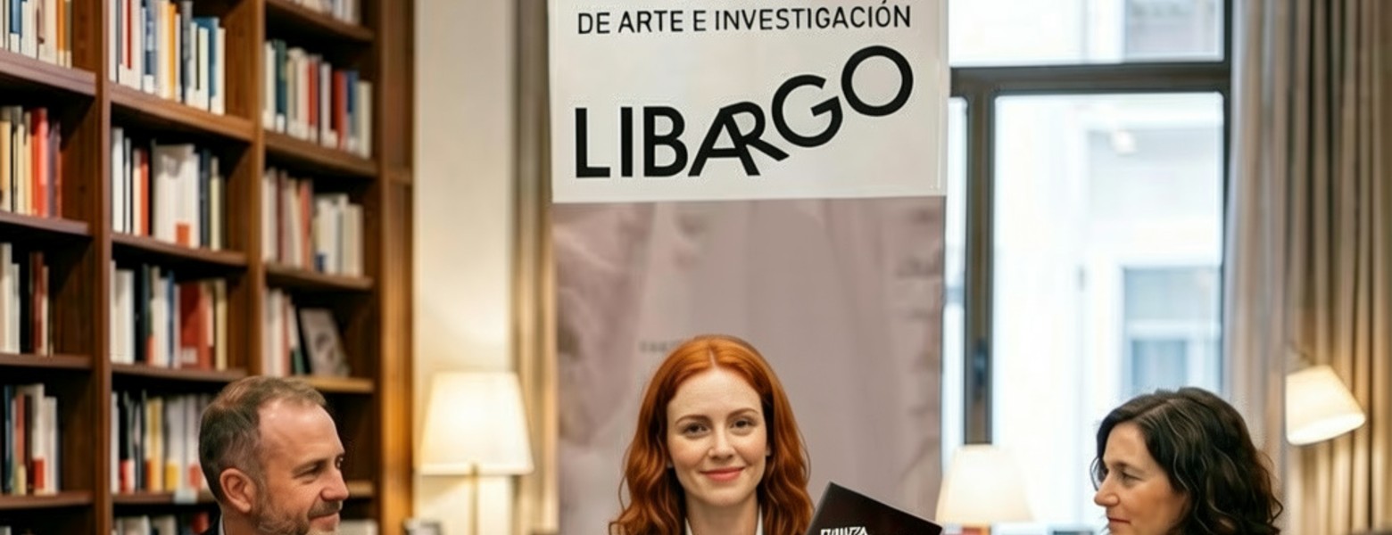 Foto de Editorial Libargo