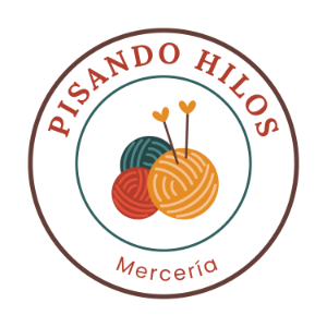 Logo de Pisando hilos