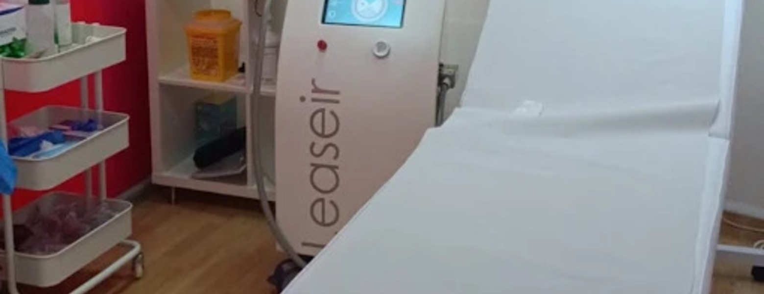 Foto de SinVello! Sevilla - Macarena | Depilación Láser Diodo en Sevilla - Imagen 2