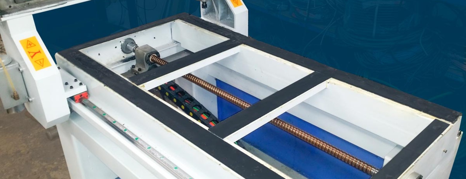 Foto de Electro Maquinaria Ilicitana S.L en Elx - Imagen 1