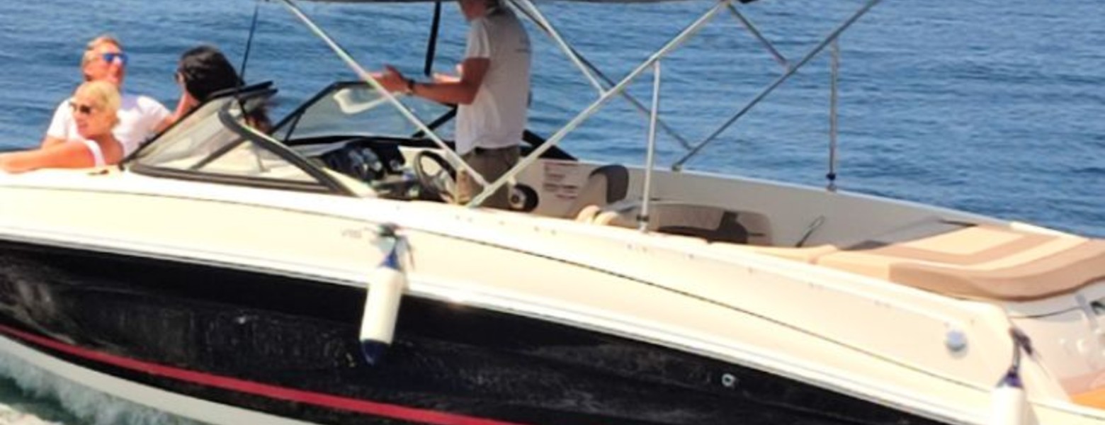 Foto de Marbella Boat Charter en Marbella - Imagen 3