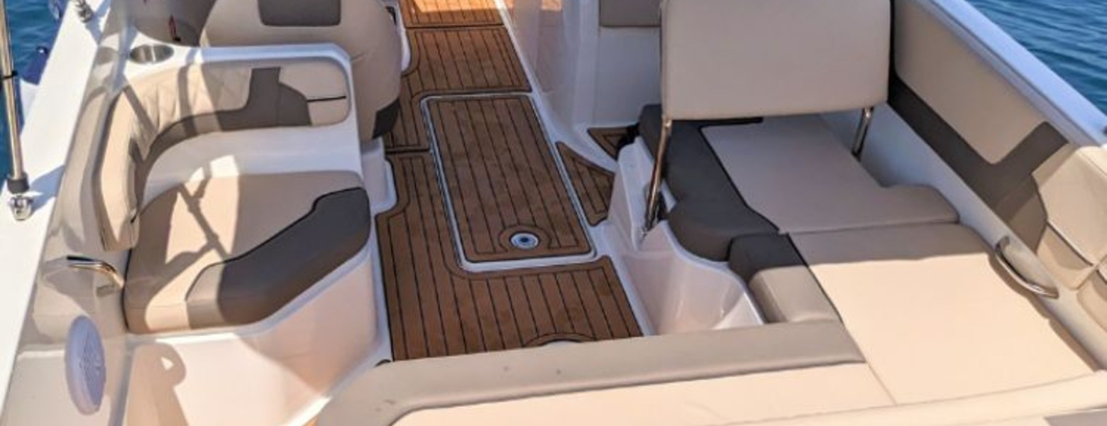 Foto de Marbella Boat Charter en Marbella - Imagen 1