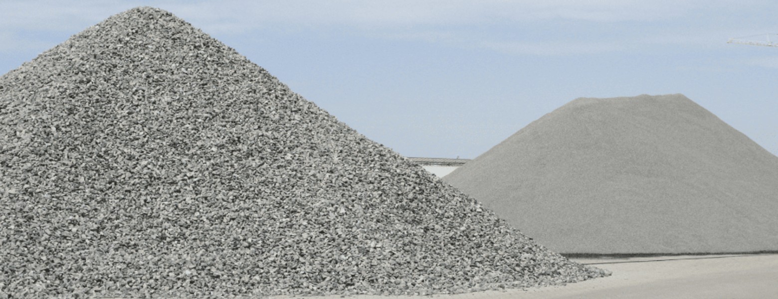 Foto de Áridos Cinro