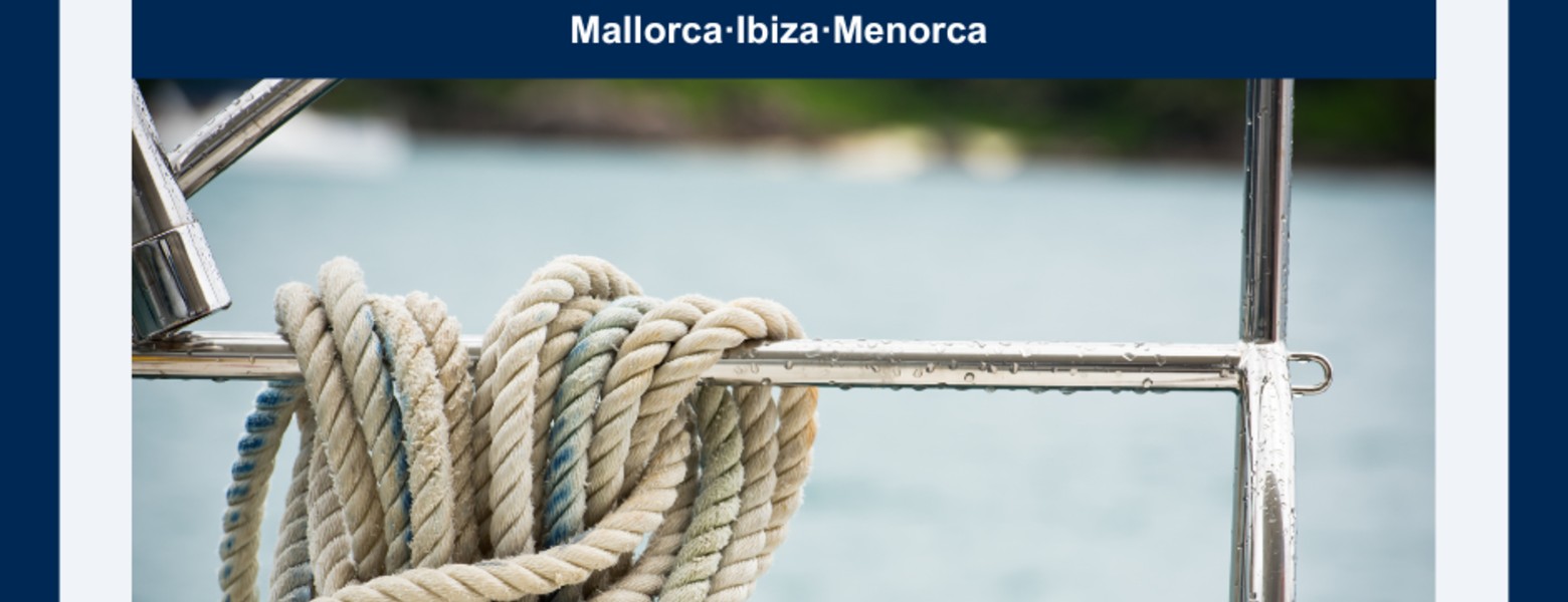 Foto de VYachts Brokerage & Services en Palma - Imagen 4