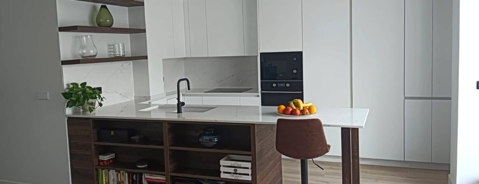 Foto de MUEBLES SAN RAFAEL en Moguer - Imagen 4