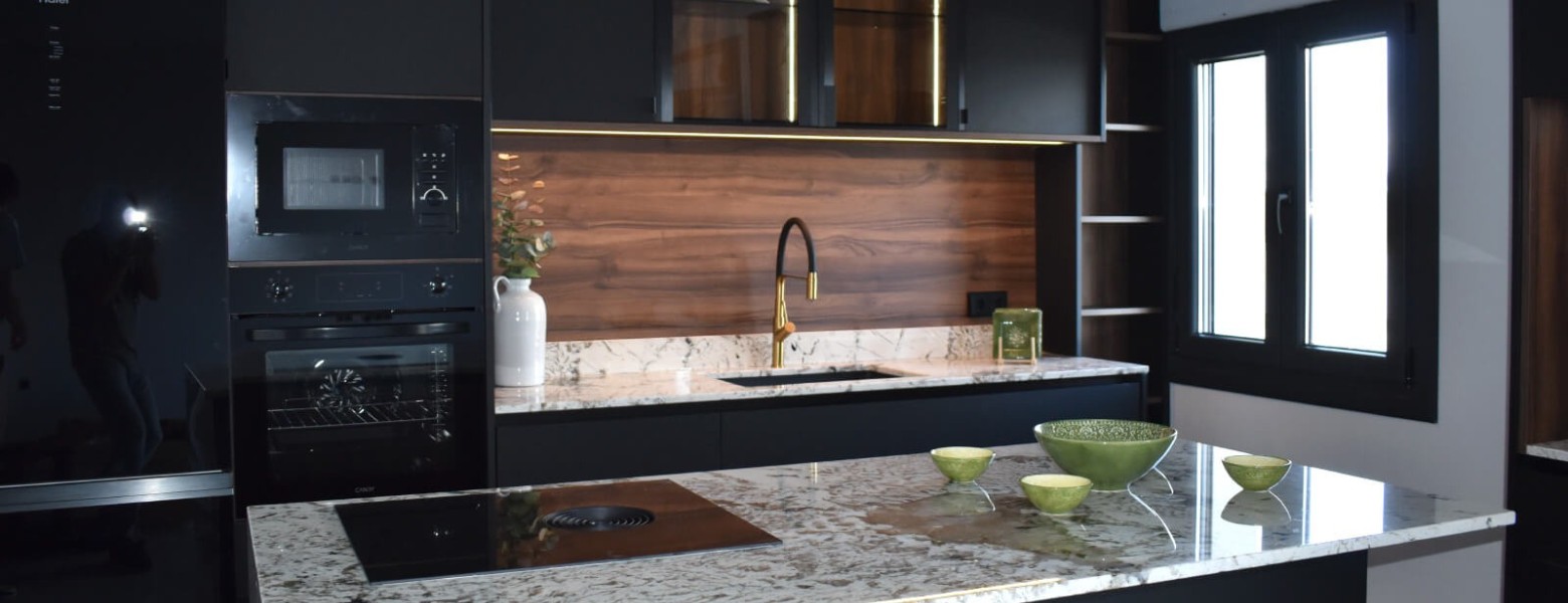 Foto de MUEBLES SAN RAFAEL en Moguer - Imagen 3