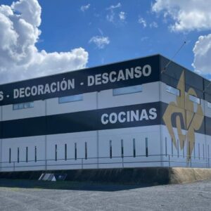 Foto de MUEBLES SAN RAFAEL en Moguer - Imagen 1