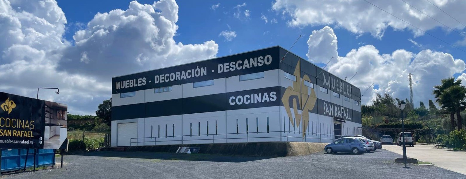 Foto de MUEBLES SAN RAFAEL