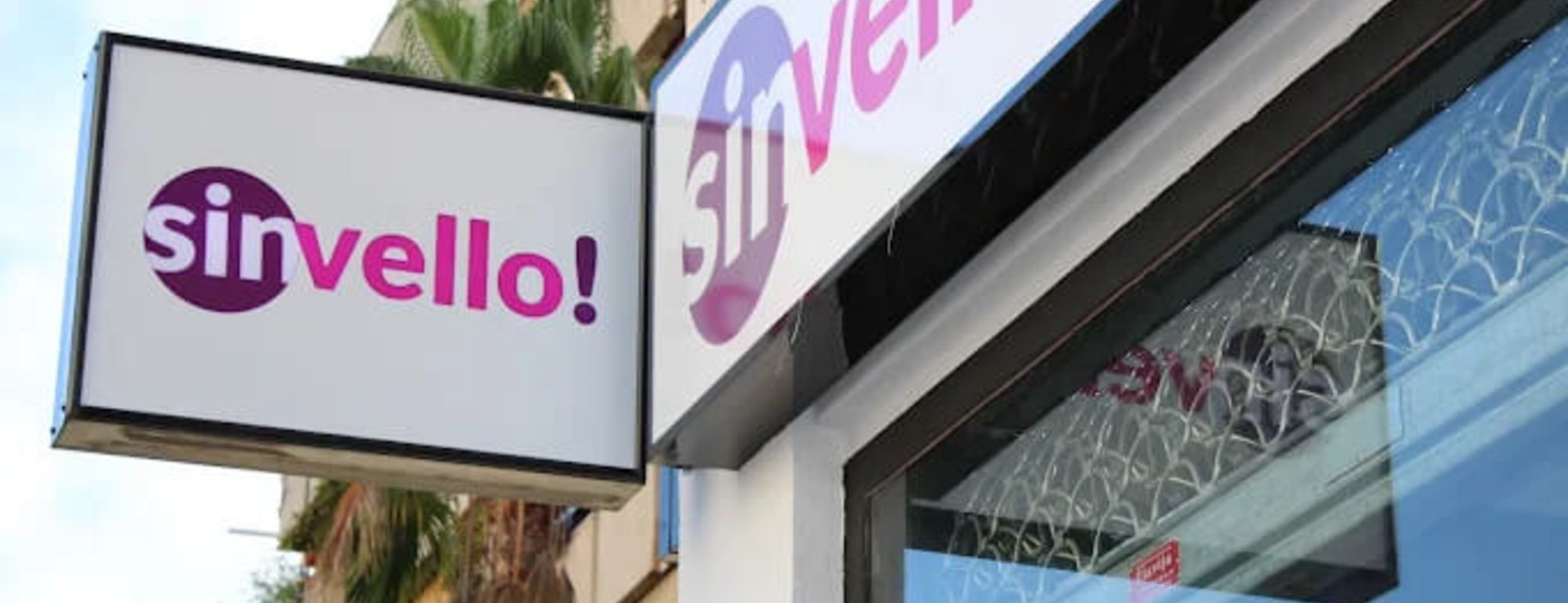 Foto de SinVello! Sevilla - Nervión | Depilación Láser Diodo en Sevilla - Imagen 2