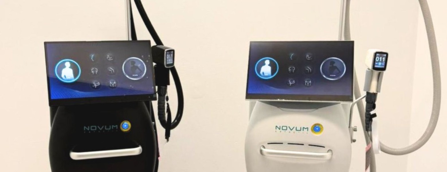 Foto de Novum Esthetic en Albolote - Imagen 1