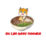 Ox Lan Beef Noodle - Restaurante chino en Barcelona