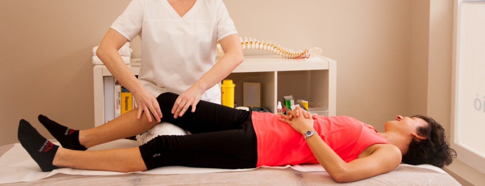 Foto de Fisiomains | Fisioterapia Palma en Palma - Imagen 4