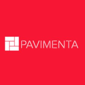 Logo de Pavimenta