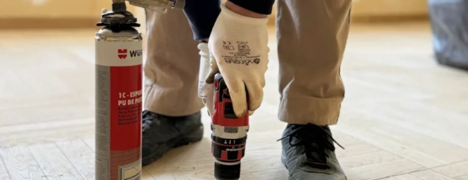 Foto de PAVISUELOS SL