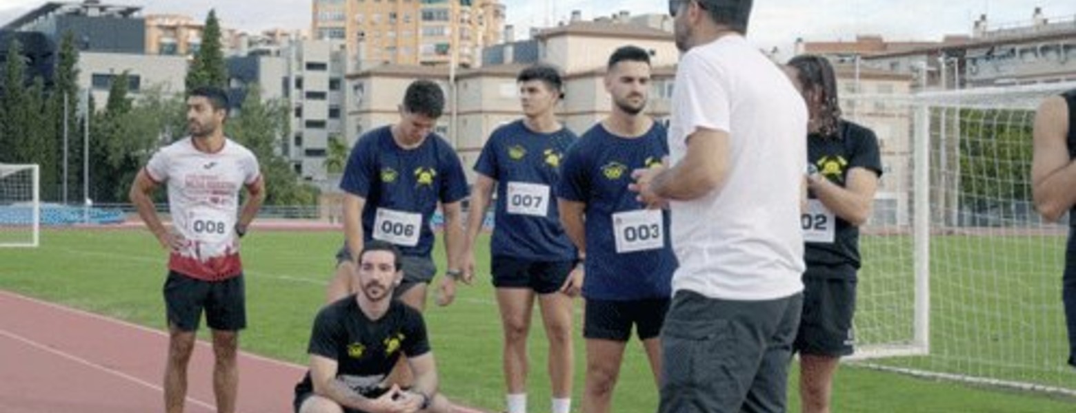 Foto de Voy a ser opositor en Granada - Imagen 2