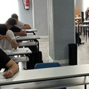 Foto de Voy a ser opositor en Granada - Imagen 2
