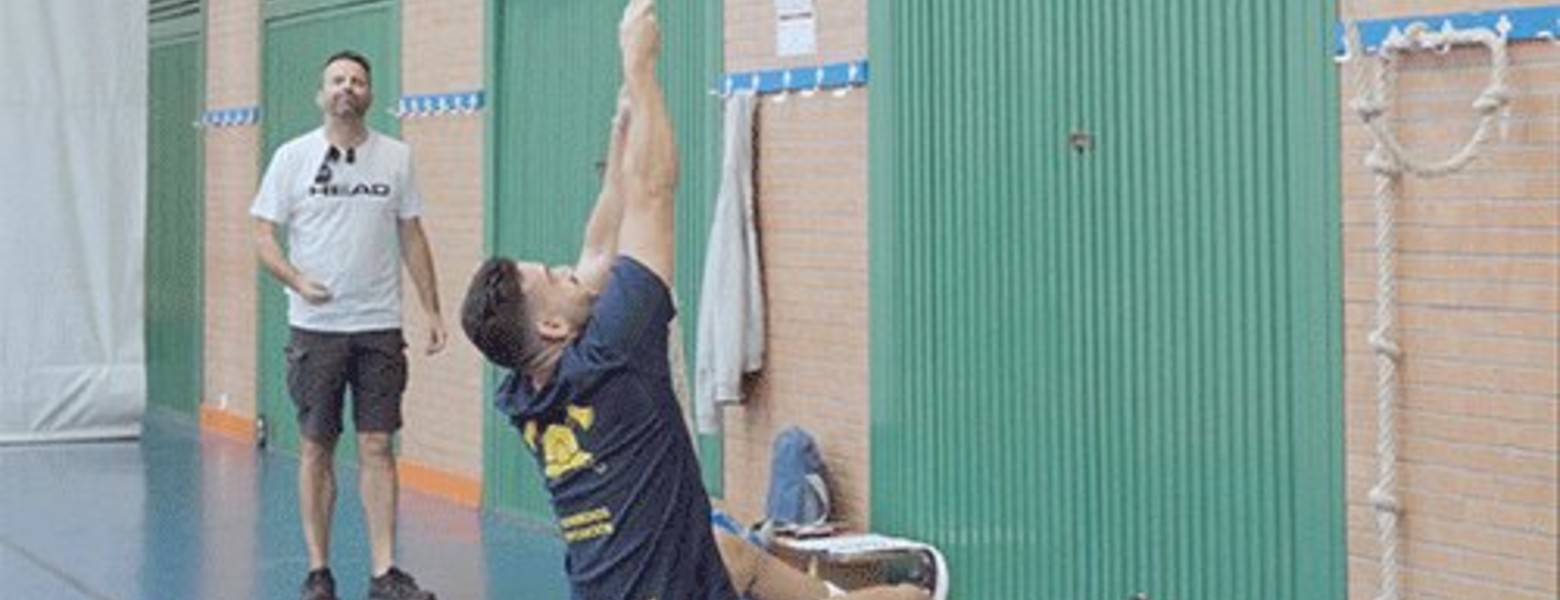 Foto de Voy a ser opositor