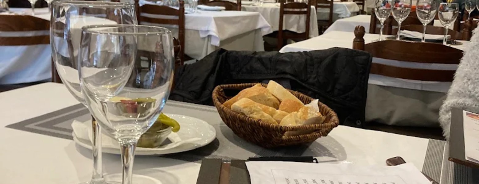 Foto de Asador Argentino el Rebenque