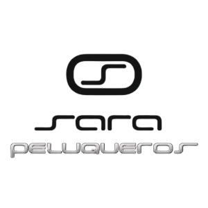 Logo de SARA PELUQUEROS