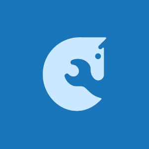 Logo de Servi fontaneros