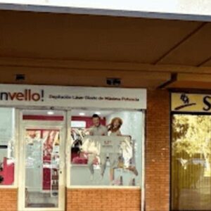 Foto de SinVello! Sevilla - Sevilla Este | Depilación Láser Diodo en Sevilla - Imagen 1