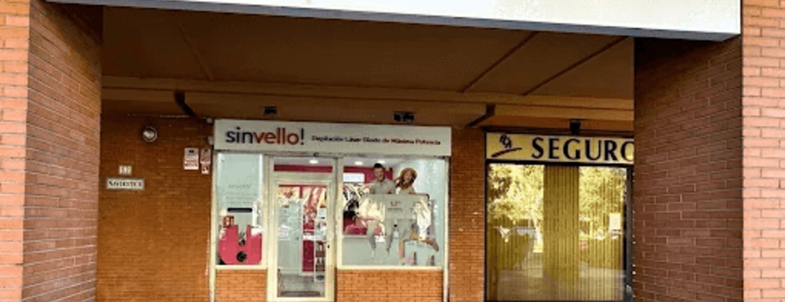 Foto de SinVello! Sevilla - Sevilla Este | Depilación Láser Diodo