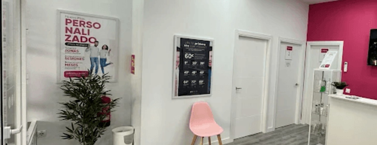 Foto de SinVello! Sevilla - Sevilla Este | Depilación Láser Diodo en Sevilla - Imagen 1