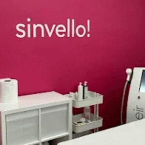 Foto de SinVello! Sevilla - Sevilla Este | Depilación Láser Diodo en Sevilla - Imagen 3