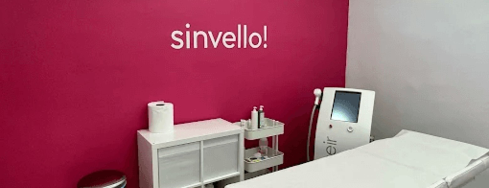 Foto de SinVello! Sevilla - Sevilla Este | Depilación Láser Diodo en Sevilla - Imagen 2