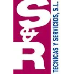 Logo de S&R Técnicas y Servicios, S.L